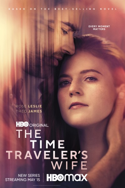 Download The Time Traveler’s Wife (Season 1) English HBO MAX WEB Series 720p | 1080p WEB-DL ESub