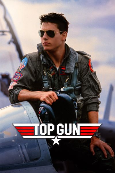 Download Top Gun (1986) REMASTERED Dual Audio {Hindi-English} Movie 480p | 720p | 1080p BluRay ESub