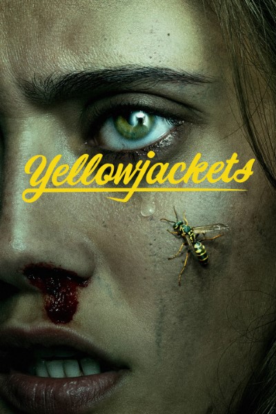 Download Yellowjackets (Season 1) {Hindi-English} Web Series 720p WEB-DL Esub