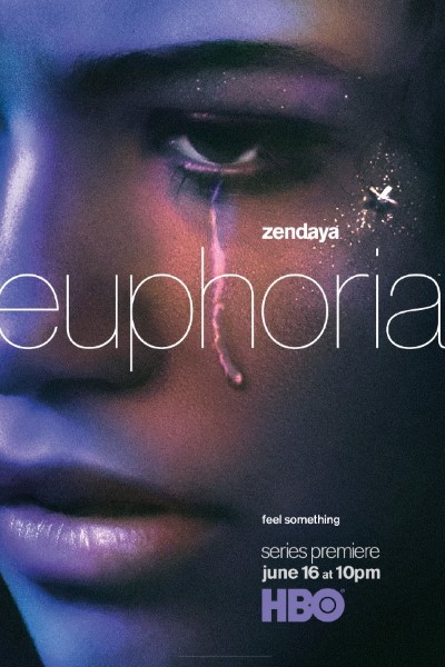 Download 18+ Euphoria (Season 1-2) English Web Series 720p | 1080p WEB-DL Esub