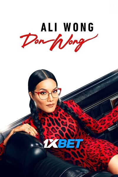 Download Ali Wong: Don Wong (2022) Hindi Dubbed (Voice Over) Movie 480p | 720p WEBRip