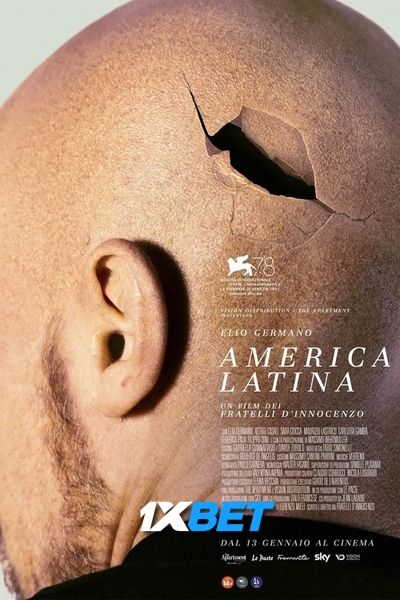 Download America Latina (2021) Hindi Dubbed (Voice Over) Movie 480p | 720p BluRay
