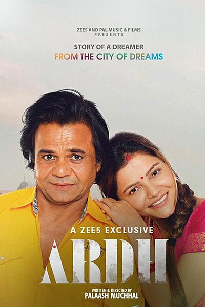 Download Ardh (2020) Hindi Movie 480p | 720p | 1080p WEB-DL ESub