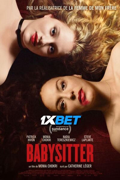 Download Babysitter (2022) Hindi Dubbed (Voice Over) Movie 480p | 720p CAMRip