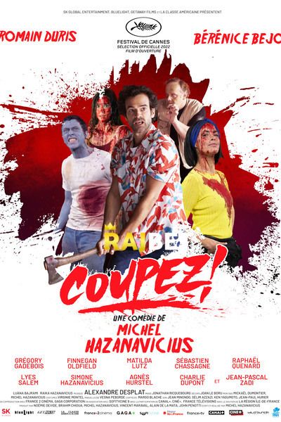 Download Coupez  (2022) Hindi Dubbed (Voice Over) Movie 480p | 720p CAMRip