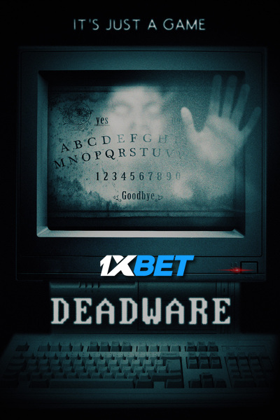 Download Deadware (2021) Hindi Dubbed (Voice Over) Movie 480p | 720p WEB-DL