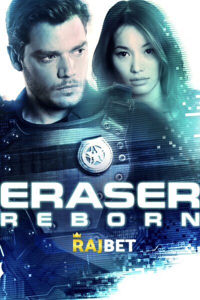 Download Eraser: Reborn (2022) Hindi Dubbed (Voice Over) Movie 480p | 720p WEBRip