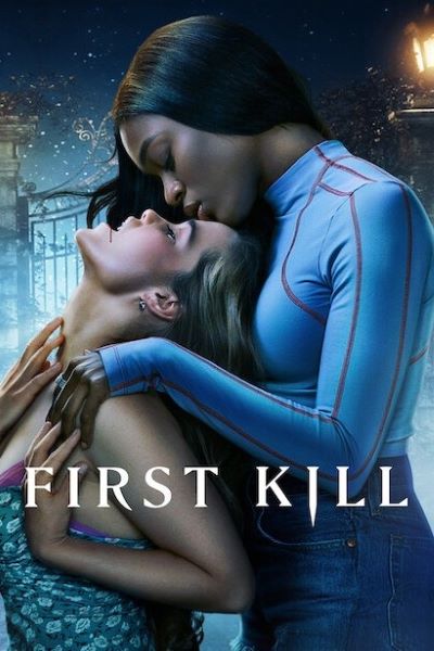 Download First Kill (Season 1) Dual Audio {Hindi-English} NetFlix WEB Series 480p | 720p | 1080p WEB-DL ESub
