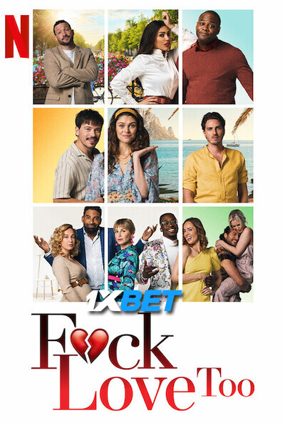 Download F*ck Love Too (2022) Hindi Dubbed (Voice Over) Movie 480p | 720p WEBRip