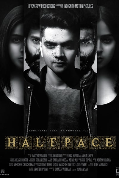 Download Halfpace (2021) Hindi Movie 480p | 720p | 1080p WEB-DL ESub