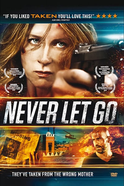 Download Never Let Go (2015) Dual Audio {Hindi-English} Movie 480p | 720p BluRay ESub