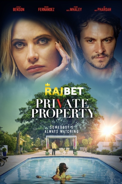 Download Private Property (2022) Hindi Dubbed (Voice Over) Movie 480p | 720p WEBRip