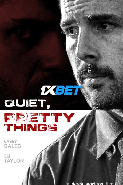 Download Quiet, Pretty Things (2020) Hindi Dubbed (Voice Over) Movie 480p | 720p WEBRip