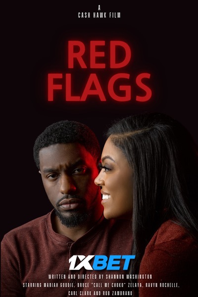 Download Red Flags (2022) Hindi Dubbed (Voice Over) Movie 480p | 720p WEBRip
