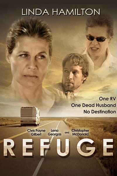 Download Refuge (2010) Dual Audio {Hindi-English} Movie 480p | 720p HDRip ESub