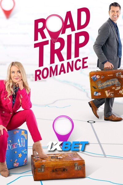 Download Road Trip Romance (2022) Hindi Dubbed (Voice Over) Movie 480p | 720p WEBRip
