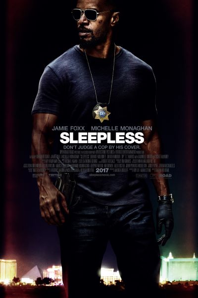 Download Sleepless (2017) Dual Audio {Hindi-English} Movie 480p | 720p | 1080p BluRay ESub