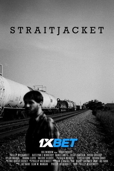 Download Straitjacket (2021) Hindi Dubbed (Voice Over) Movie 480p | 720p WEBRip