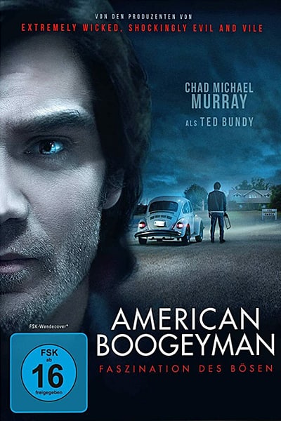 Download Ted Bundy: American Boogeyman (2021) Dual Audio {Hindi-English} Movie 480p | 720p | 1080p BluRay ESub