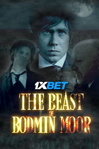Download The Beast of Bodmin Moor (2022) Hindi Dubbed (Voice Over) Movie 480p | 720p WEBRip