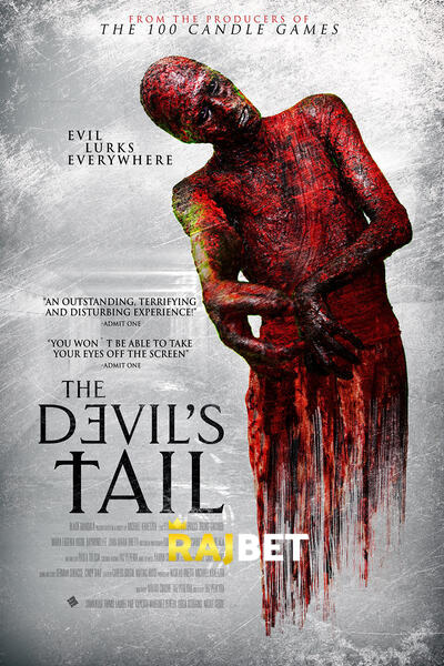 Download The Devil’s Tail (2021) Hindi Dubbed (Voice Over) Movie 480p | 720p WEBRip