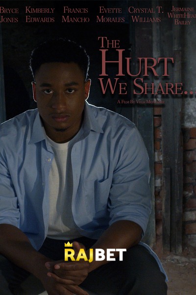 Download The Hurt We Share (2021) Hindi Dubbed (Voice Over) Movie 480p | 720p WEBRip