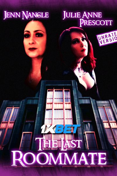 Download The Last Roommate (2020) Hindi Dubbed (Voice Over) Movie 480p | 720p WEBRip