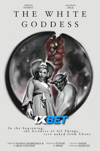 Download The White Goddess (2022) Hindi Dubbed (Voice Over) Movie 480p | 720p WEBRip