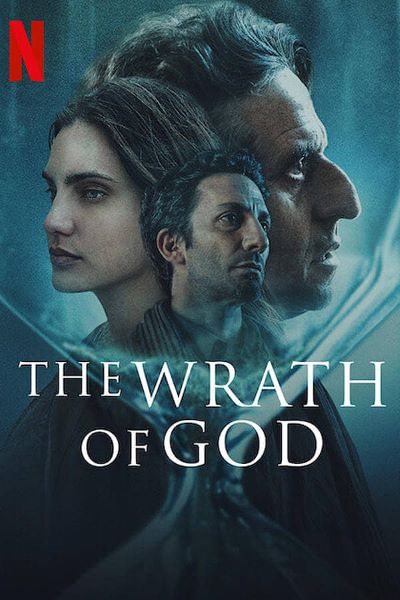 Download The Wrath of God (2022) Dual Audio {Hindi-English} Movie 480p | 720p | 1080p WEB-DL ESub