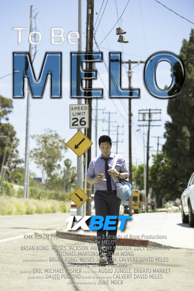 Download To Be MELO (2022) Hindi Dubbed (Voice Over) Movie 480p | 720p WEBRip