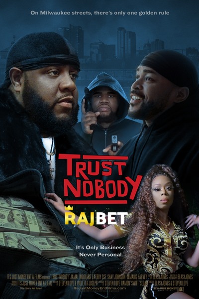 Download Trust Nobody (2021) Hindi Dubbed (Voice Over) Movie 480p | 720p WEBRip