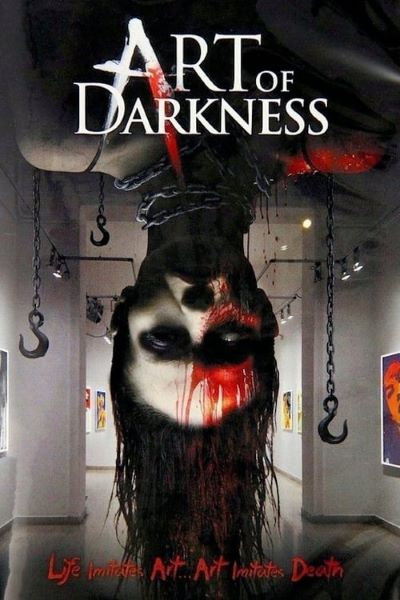 Download Art of Darkness (2012) Dual Audio {Hindi-English} Movie 480p | 720p BluRay