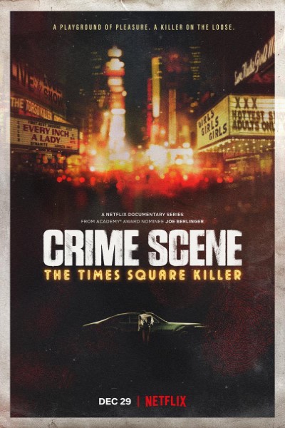 Download Crime Scene: The Times Square Killer (Season 1) English Web Series 720p | WEB-DL Esub