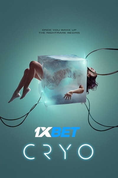Download Cryo (2022) Hindi Dubbed (Voice Over) Movie 480p | 720p WEBRip