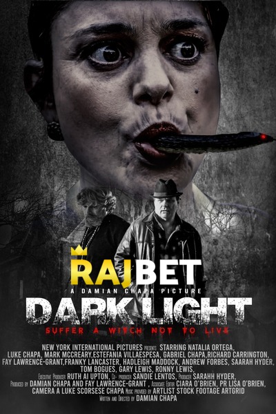 Download Dark Light (2021) Hindi Dubbed (Voice Over) Movie 480p | 720p WEBRip