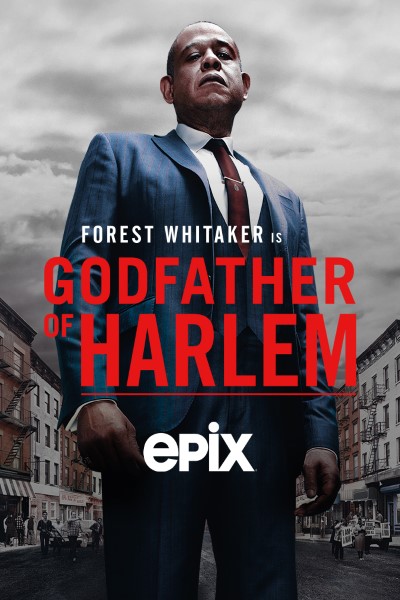 Download Godfather of Harlem (Season 1 – 3) English EPIX WEB Series 720p | 1080p WEB-DL ESub || [S03E10 Added]