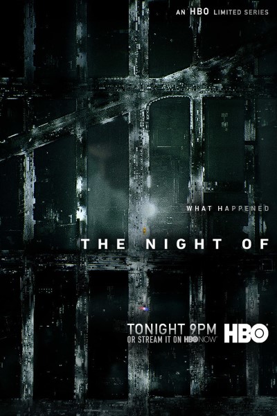 Download HBO The Night Of (Season 1) English Web series 720p | 1080p WEB-DL Esub