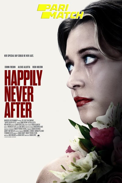 Download Happily Never After (2022) Hindi (HQ Dubbed) Movie 720p HDRip