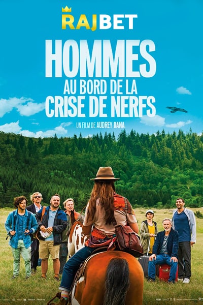 Download Hommes au bord de la crise de nerfs (2022) Dual Audio {Hindi (HQ)-French} Movie 720p CAMRip 850MB