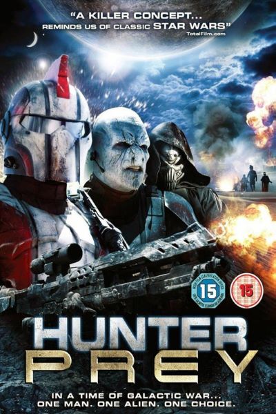 Download Hunter Prey (2010) Dual Audio {Hindi-English} Movie 480p | 720p BluRay ESub