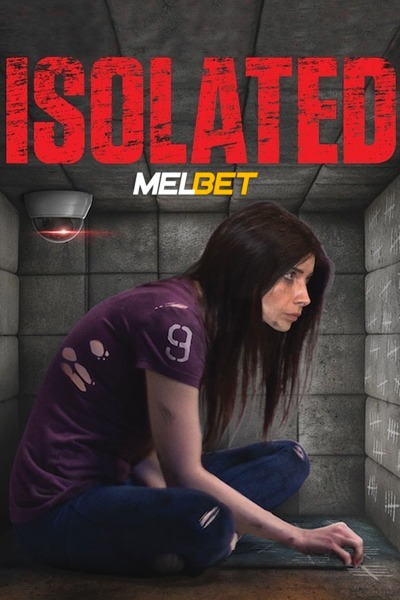 Download Isolated (2022) Hindi Dubbed (Voice Over) Movie 480p | 720p WEBRip