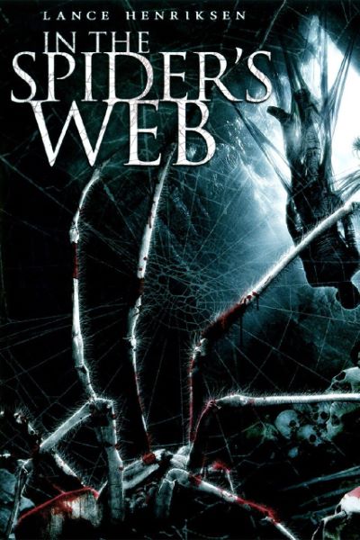 Download In the Spider’s Web (2007) Dual Audio {Hindi-English} Movie 480p | 720p WEB-DL ESub
