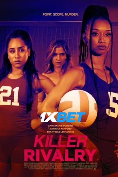 Download Killer Rivalry (2022) Hindi Dubbed (Voice Over) Movie 480p | 720p HDRip