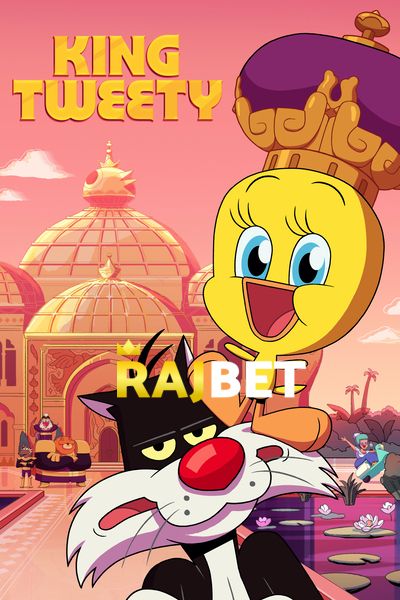 Download King Tweety (2022) Hindi Dubbed (Voice Over) Movie 480p | 720p WEBRip
