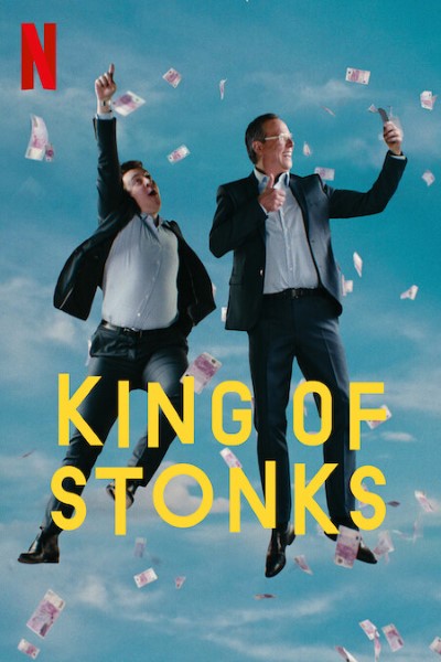 Download King of Stonks (Season 1) Dual Audio (Hindi-English) Web Series 720p | 1080p WEB-DL Esub