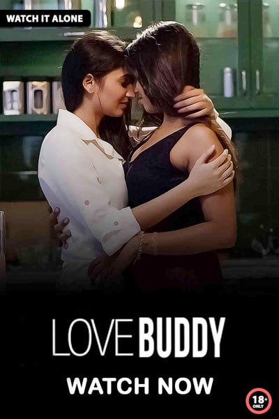Download Love Buddy (2022) Hindi Movie 480p | 720p | 1080p WEB-DL