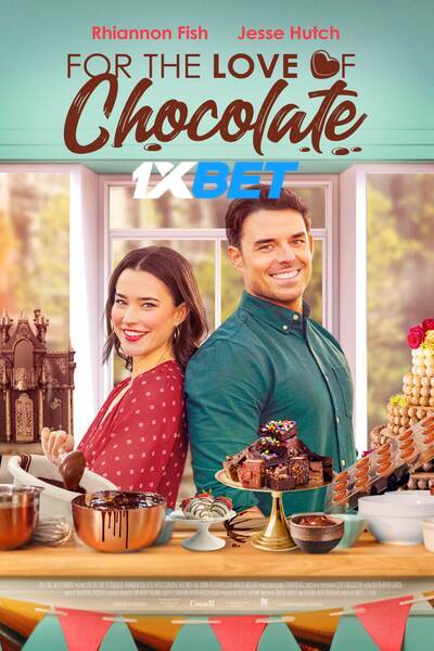 Download Love and Chocolate (2021) Hindi Dubbed (Voice Over) Movie 480p | 720p WEBRip