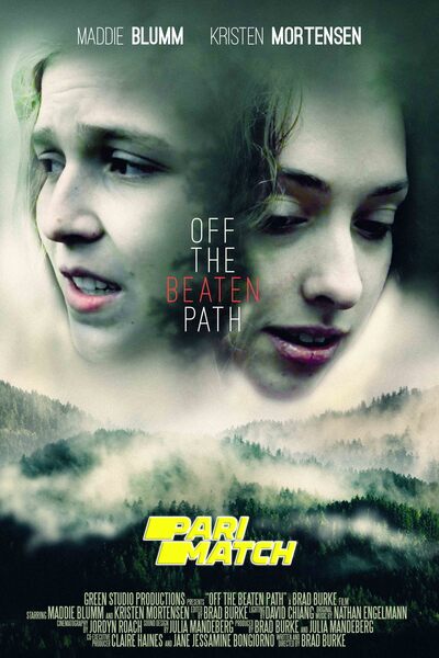 Download Off the Beaten Path (2017) Hindi Dubbed (Voice Over) Movie 480p | 720p WEBRip