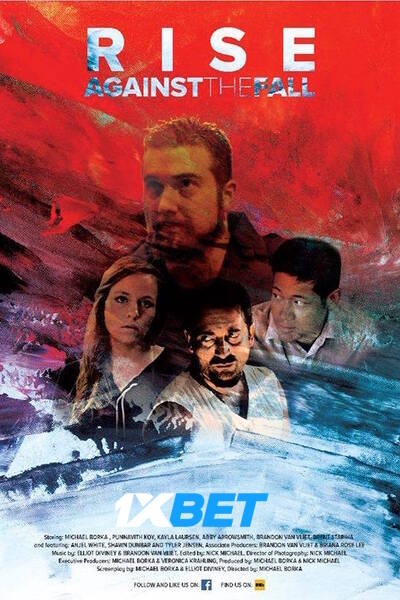 Download Rise Against the Fall (2017) Hindi Dubbed (Voice Over) Movie 480p | 720p WEBRip