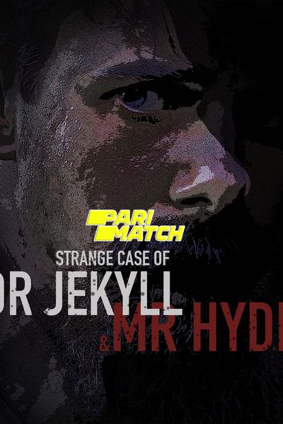 Download Strange Case of Dr Jekyll and Mr Hyde (2021) Hindi Dubbed (Voice Over) Movie 480p | 720p WEBRip